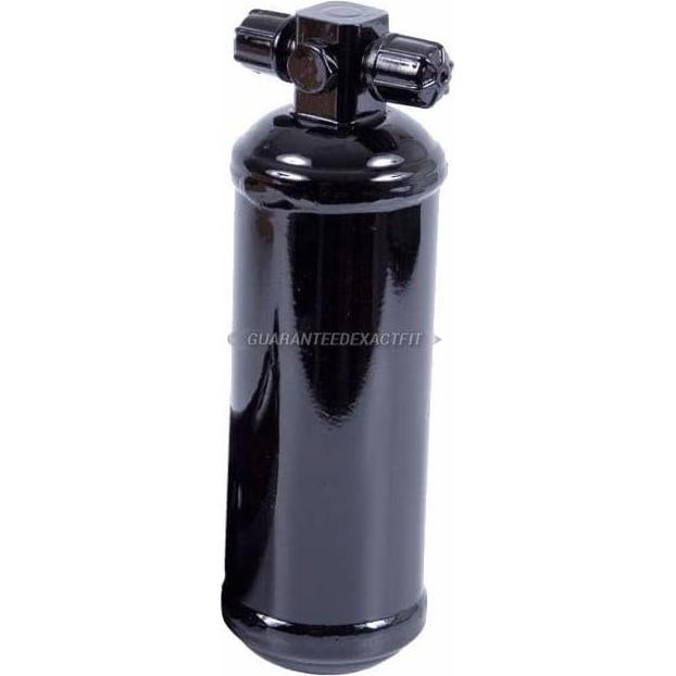 Compresor A/C BuyAutoParts 60-82172RK para Toyota Hilux 1984-1988