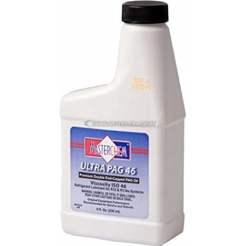 Compresor A/C BuyAutoParts 60-82172RK para Toyota Hilux 1984-1988