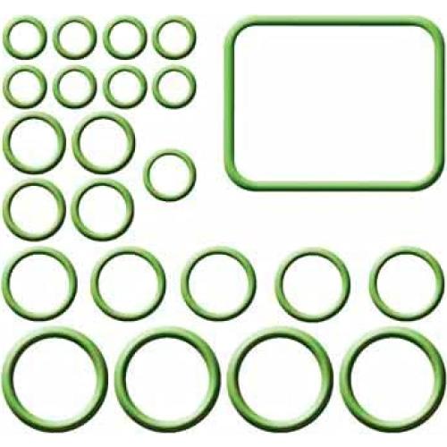 Compresor A/C BuyAutoParts 60-82172RK para Toyota Hilux 1984-1988