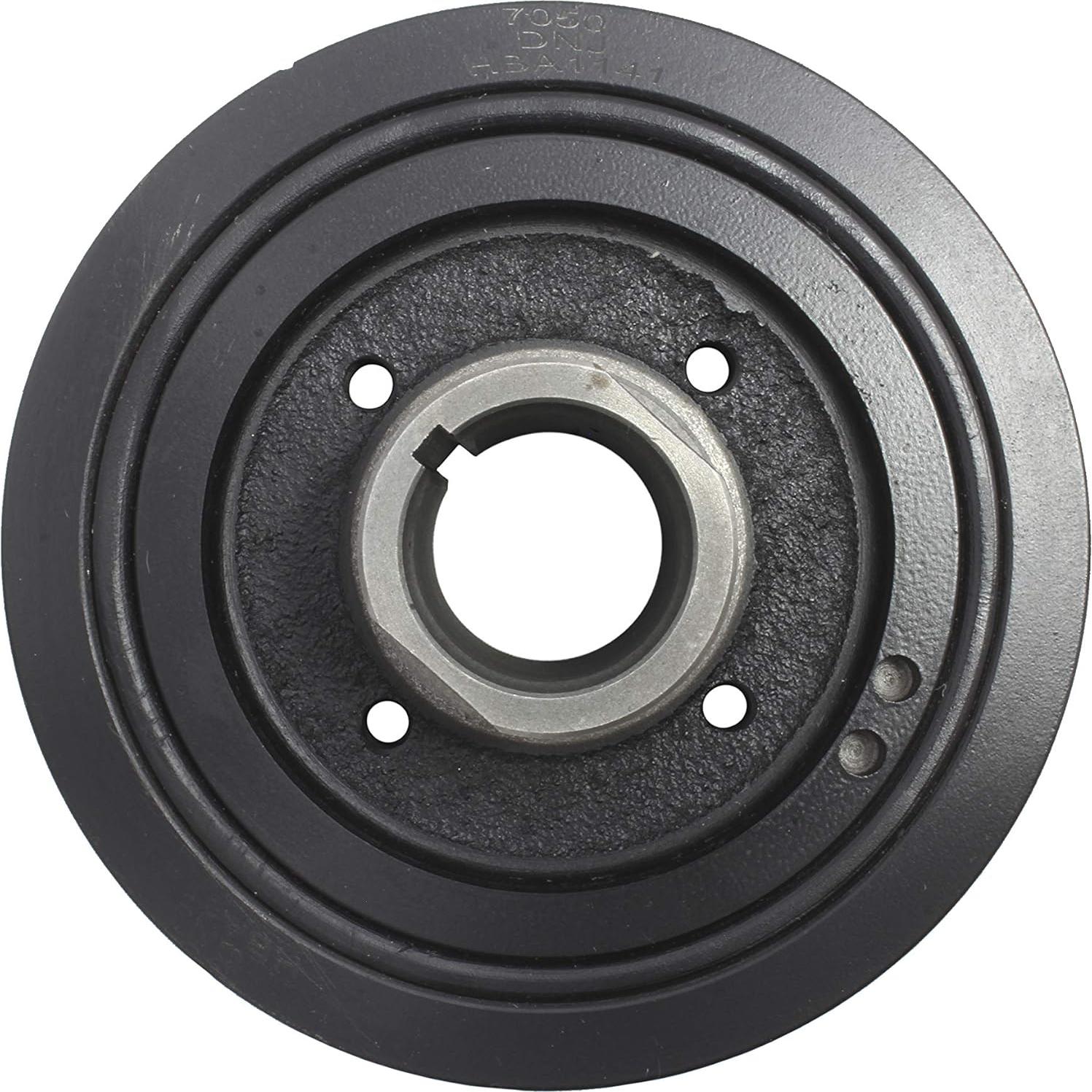 Amortiguador Armónico DNJ HBA1141 para Toyota 4Runner Tacoma