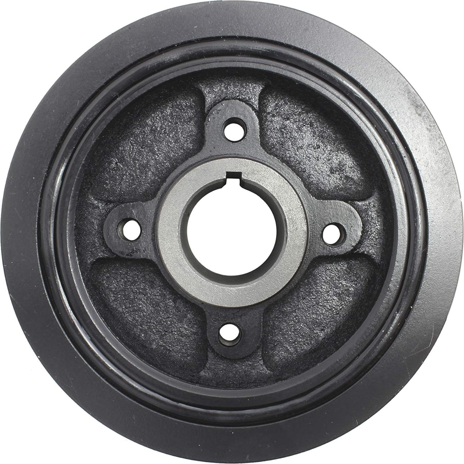 Amortiguador Armónico DNJ HBA1141 para Toyota 4Runner Tacoma