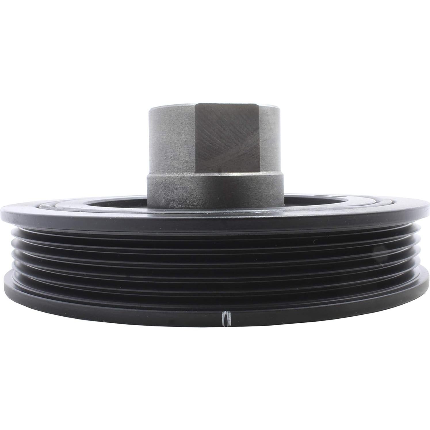 Amortiguador Armónico DNJ HBA1141 para Toyota 4Runner Tacoma