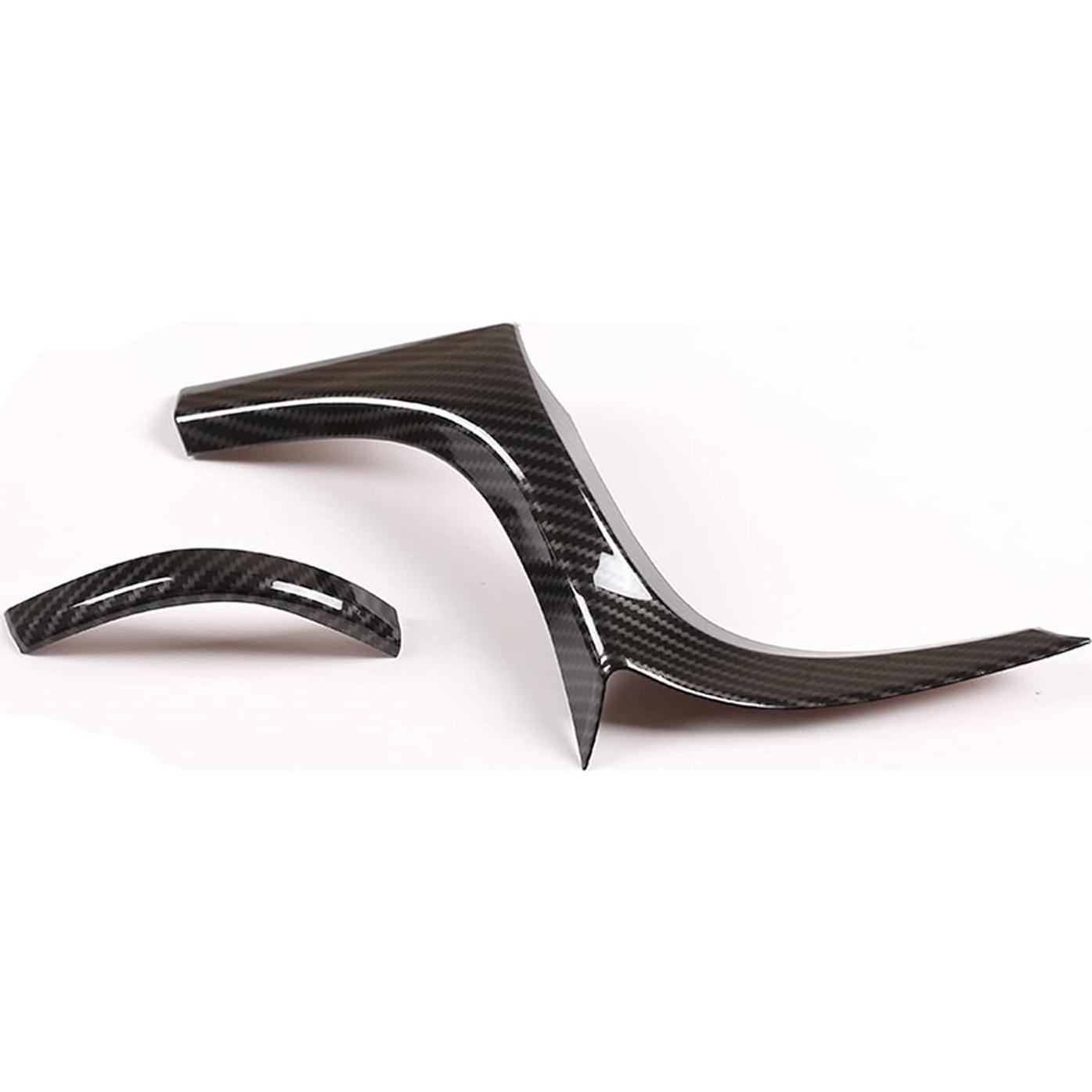 Panel de recorte de aire Toyota Hilux 2015-2021 TongSheng