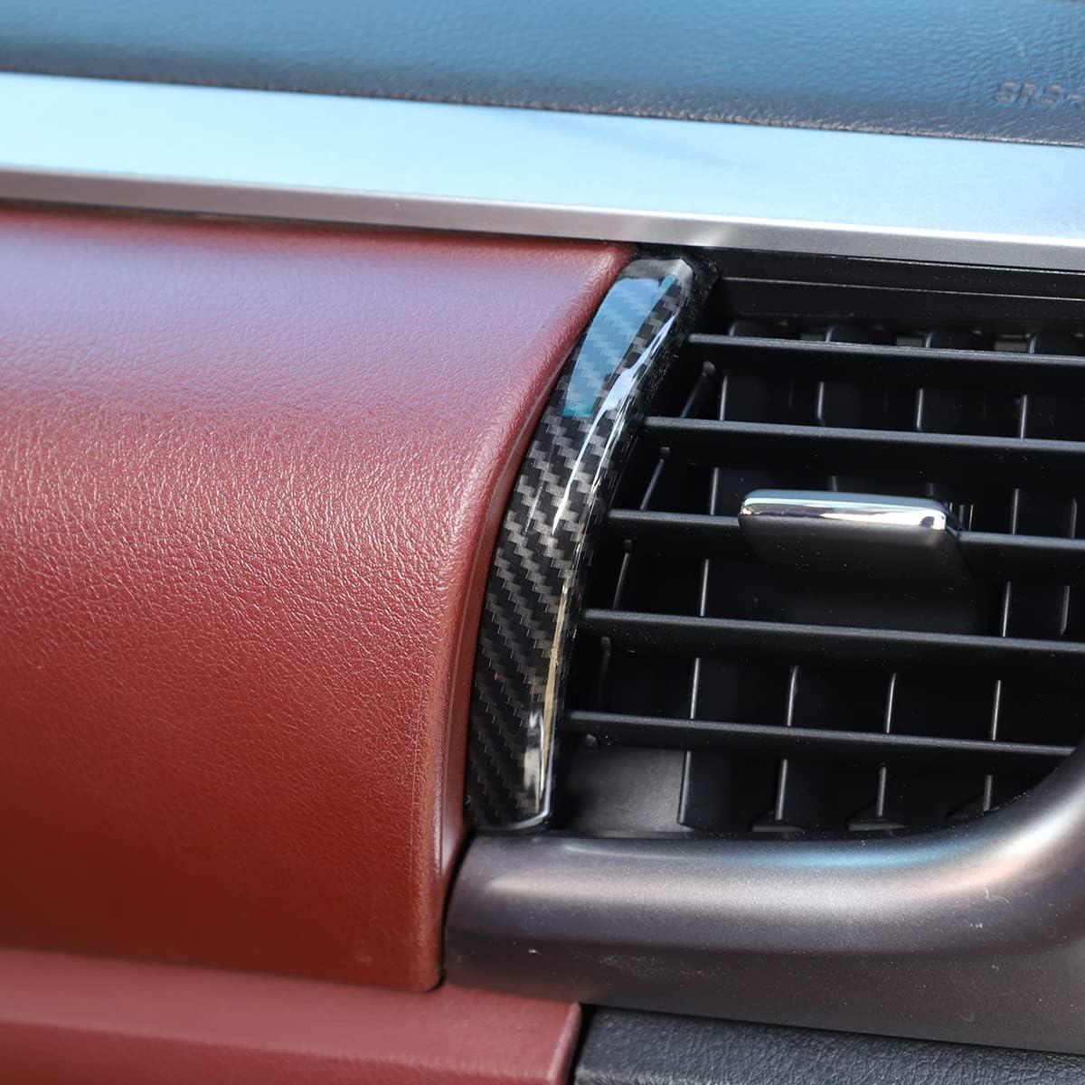 Panel de recorte de aire Toyota Hilux 2015-2021 TongSheng