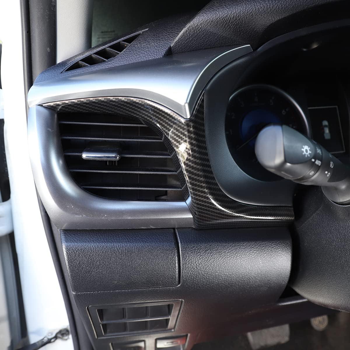 Panel de recorte de aire Toyota Hilux 2015-2021 TongSheng