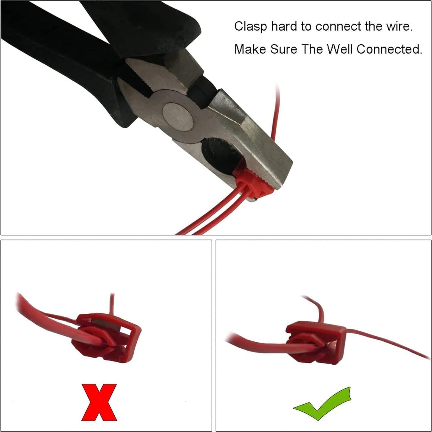 Resistencias de Carga iBrightstar 50W 6ohm para LED