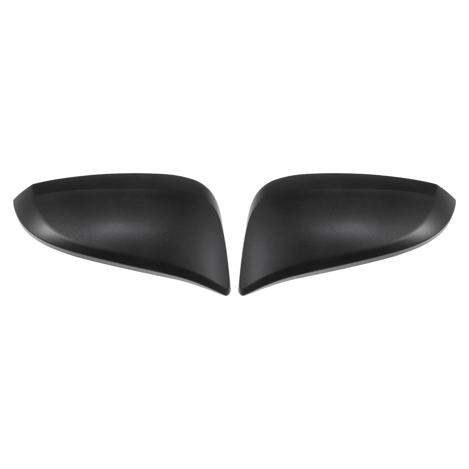 Cubiertas de Espejo Retrovisor Toyota Hilux 2015-2020 X AUTOHAUX