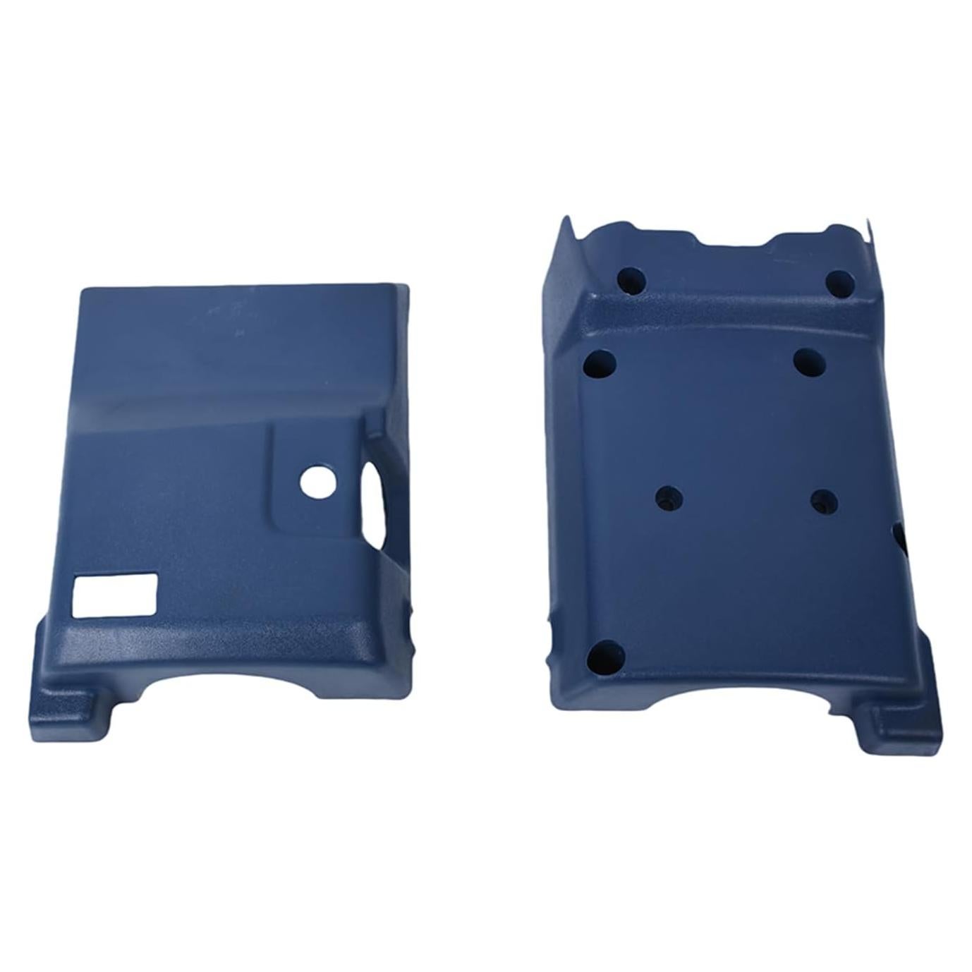 Cubierta de Columna de Dirección DongJinK Azul Toyota Hilux 79-83