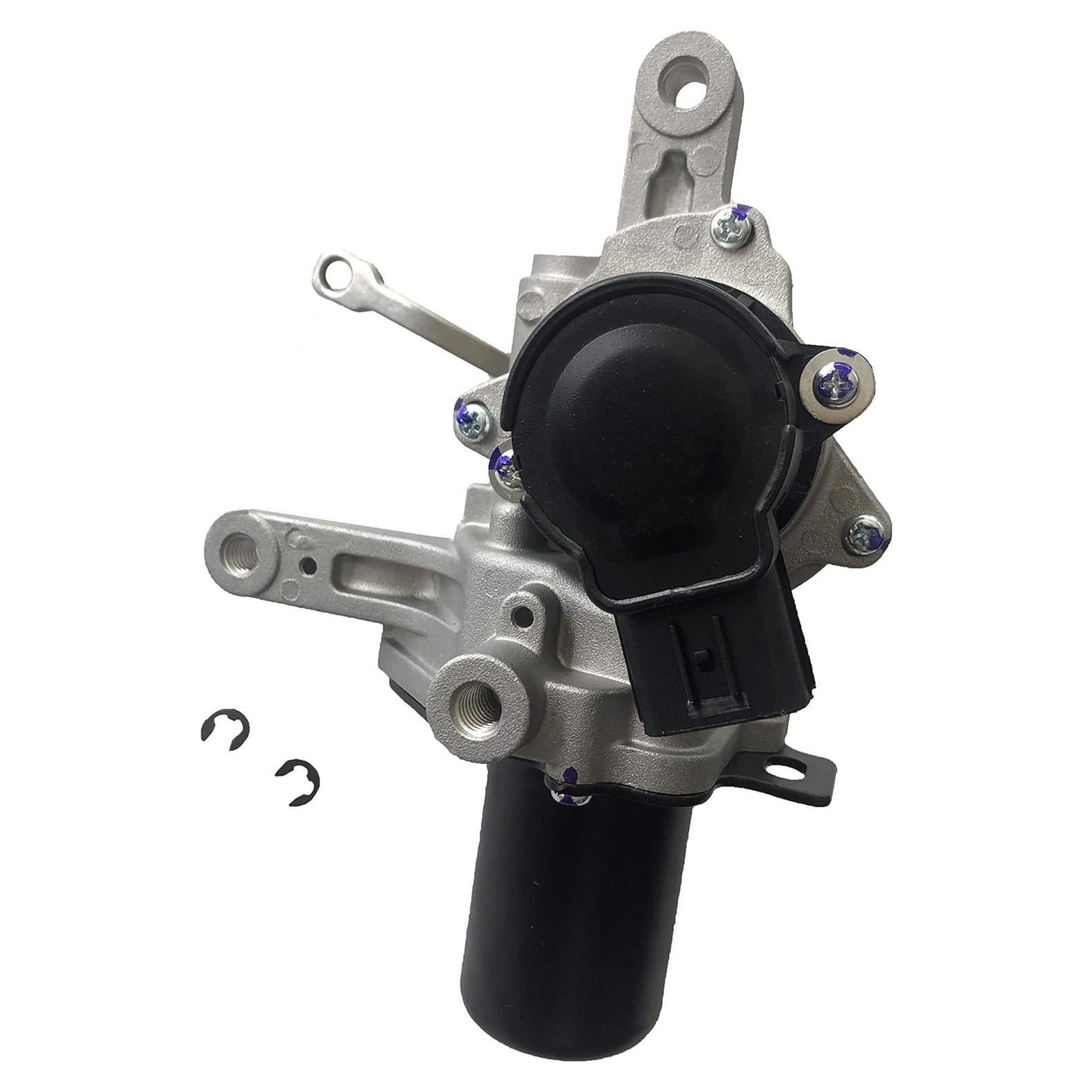 Interruptor Actuador Turbocompresor V/A Toyota 1KD-FTV 3.0L