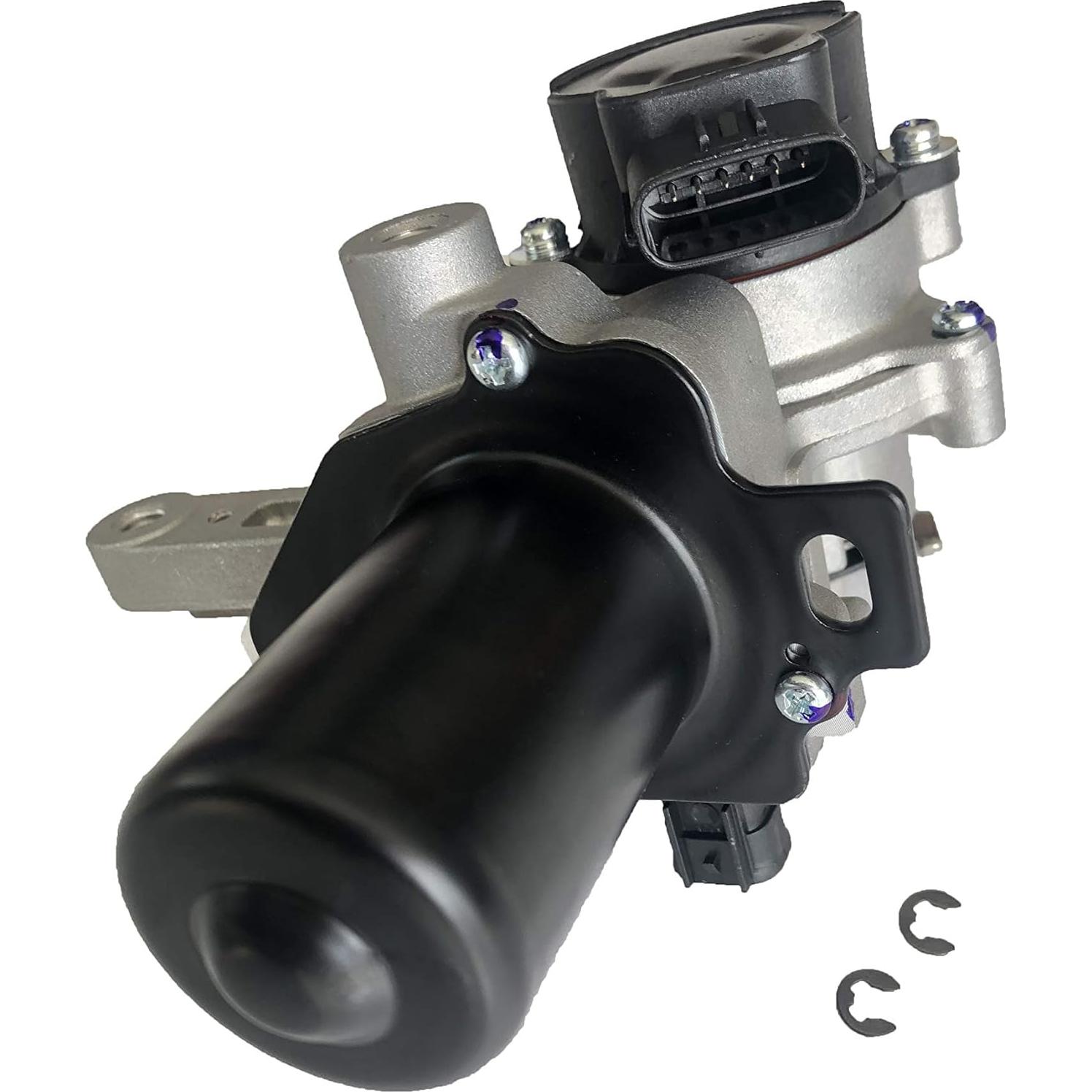 Interruptor Actuador Turbocompresor V/A Toyota 1KD-FTV 3.0L