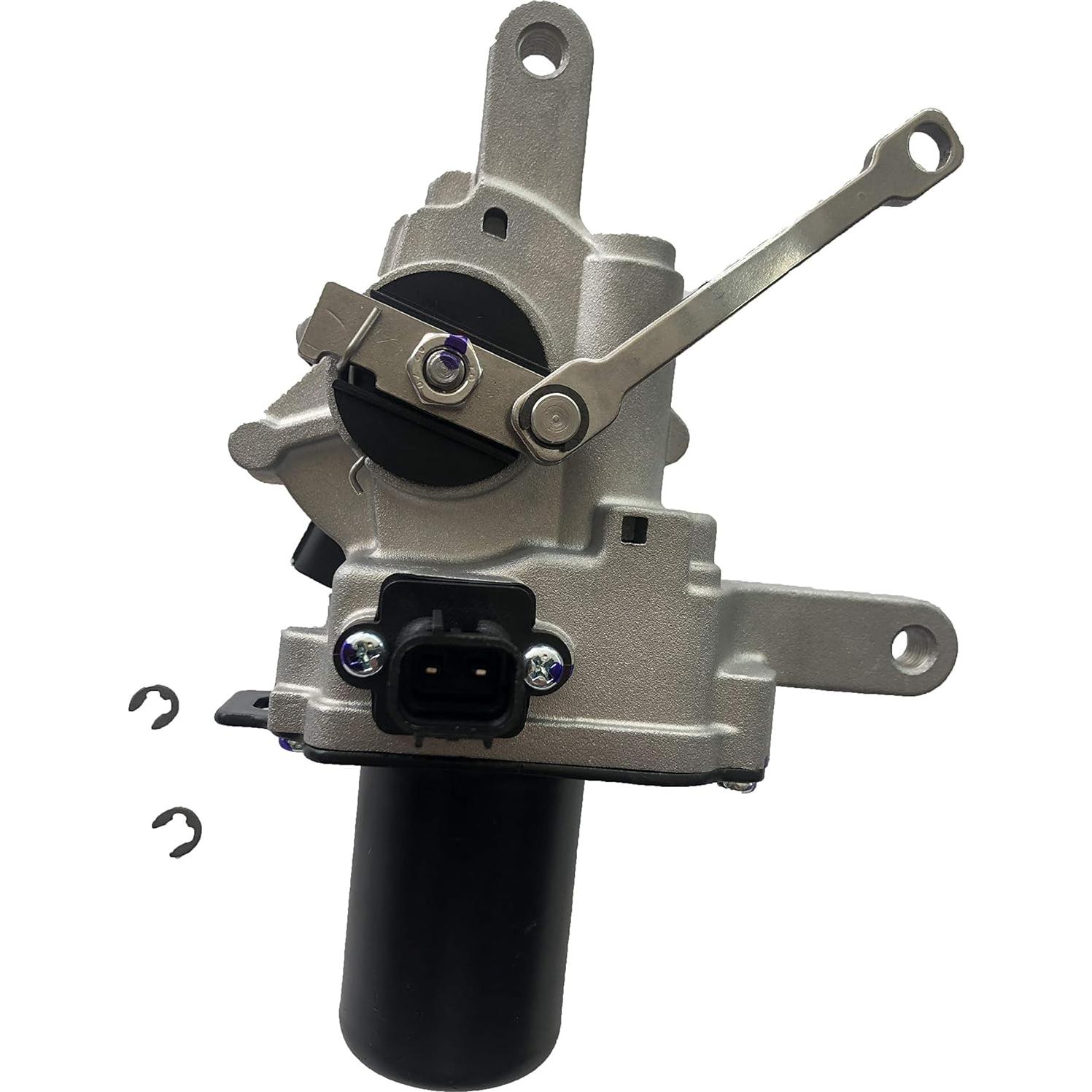 Interruptor Actuador Turbocompresor V/A Toyota 1KD-FTV 3.0L