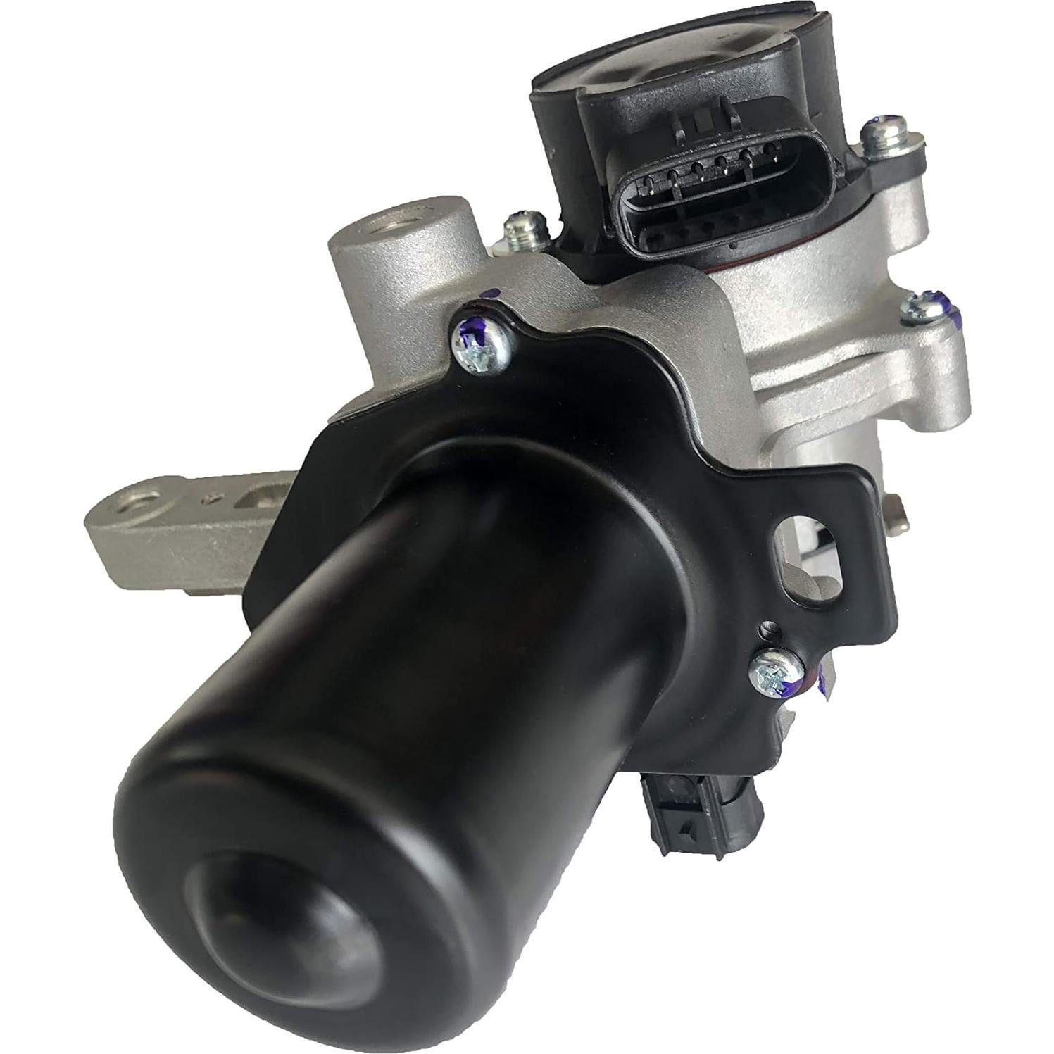 Interruptor Actuador Turbocompresor V/A Toyota 1KD-FTV 3.0L