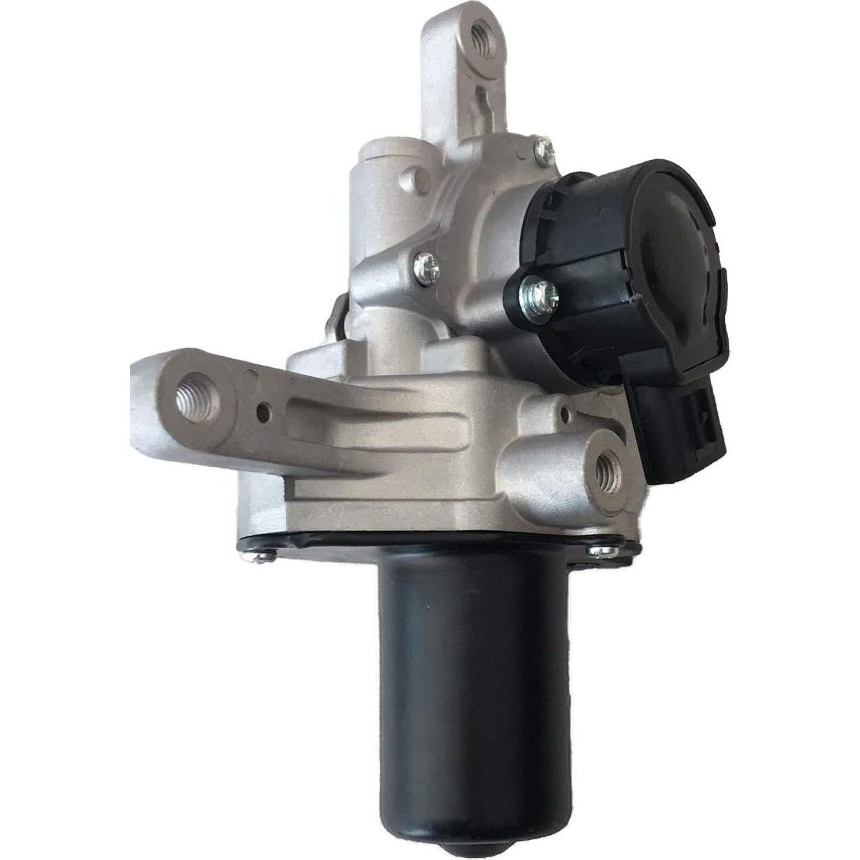Interruptor Actuador Turbocompresor V/A Toyota 1KD-FTV 3.0L