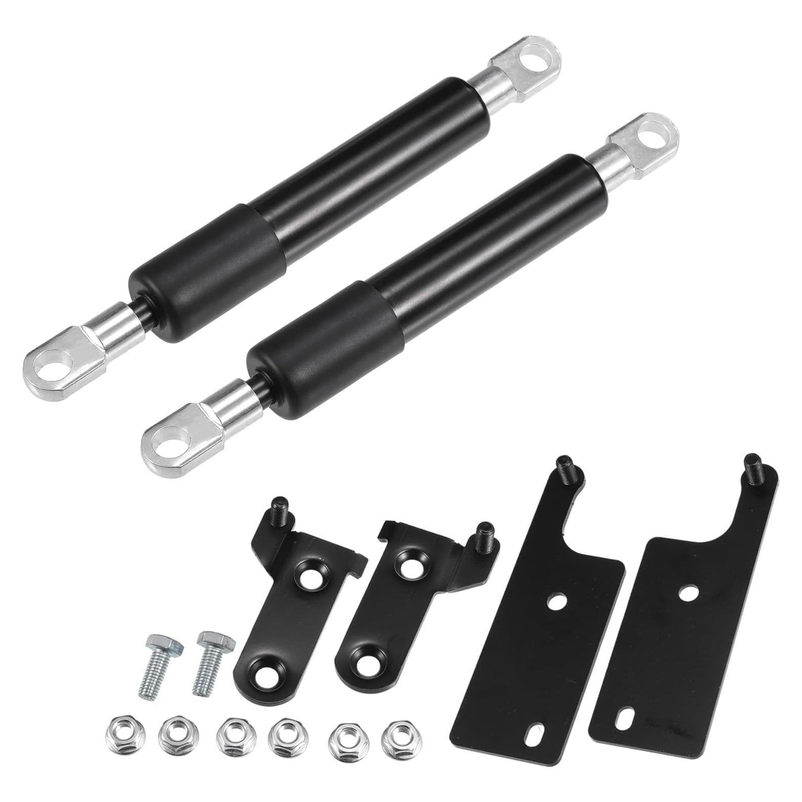 Asistente de Puerta Trasera X AUTOHAUX para Toyota Hilux 2015-2023