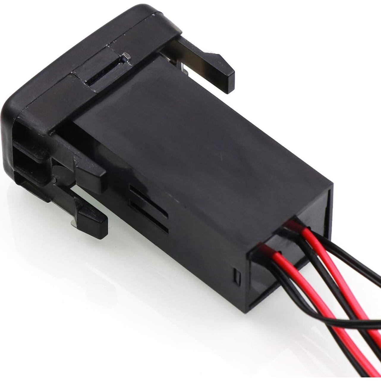 Termómetro Digital Doble para Toyota Timloon TNW-1