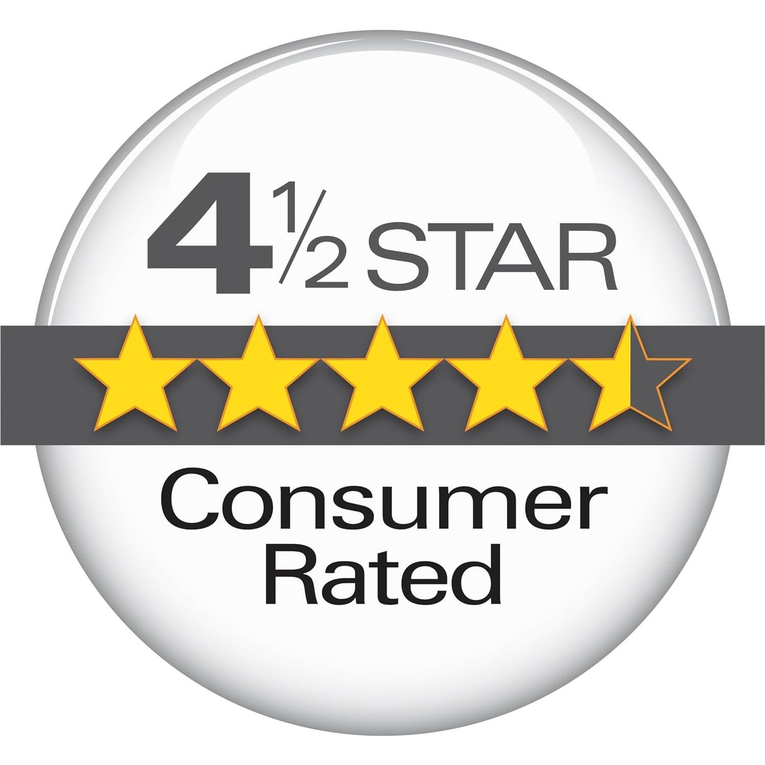 Abrelatas Eléctrico Hamilton Beach Smooth Touch 165W Negro y Cromo