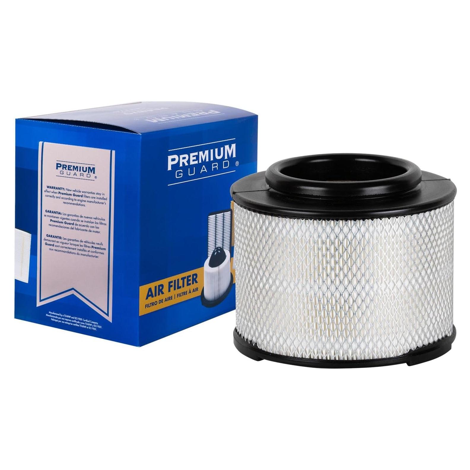 Filtro de Aire Premium Guard PA99256 para Toyota Hilux 2004-2016