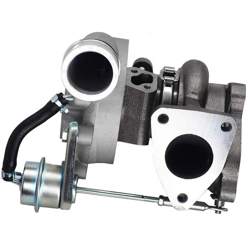Turbo Turboalimentador V/A 17201-67040 Compatible Toyota