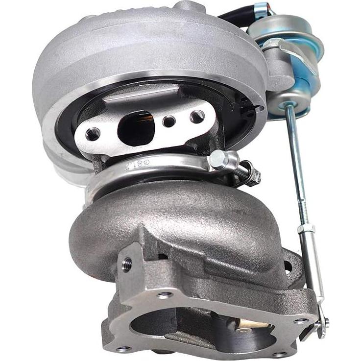 Turbo Turboalimentador V/A 17201-67040 Compatible Toyota