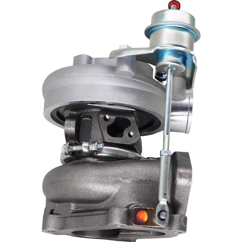 Turbo Turboalimentador V/A 17201-67040 Compatible Toyota