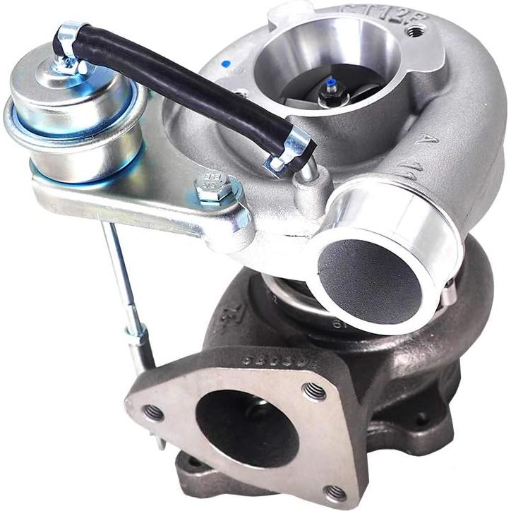 Turbo Turboalimentador V/A 17201-67040 Compatible Toyota