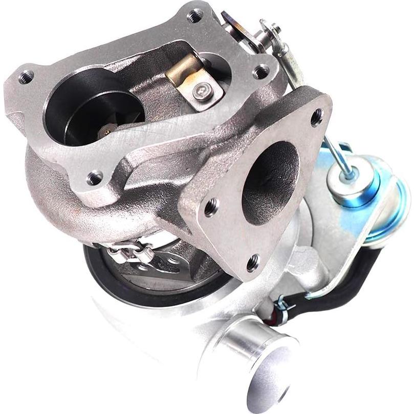 Turbo Turboalimentador V/A 17201-67040 Compatible Toyota