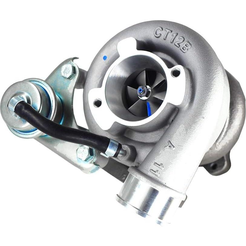 Turbo Turboalimentador V/A 17201-67040 Compatible Toyota