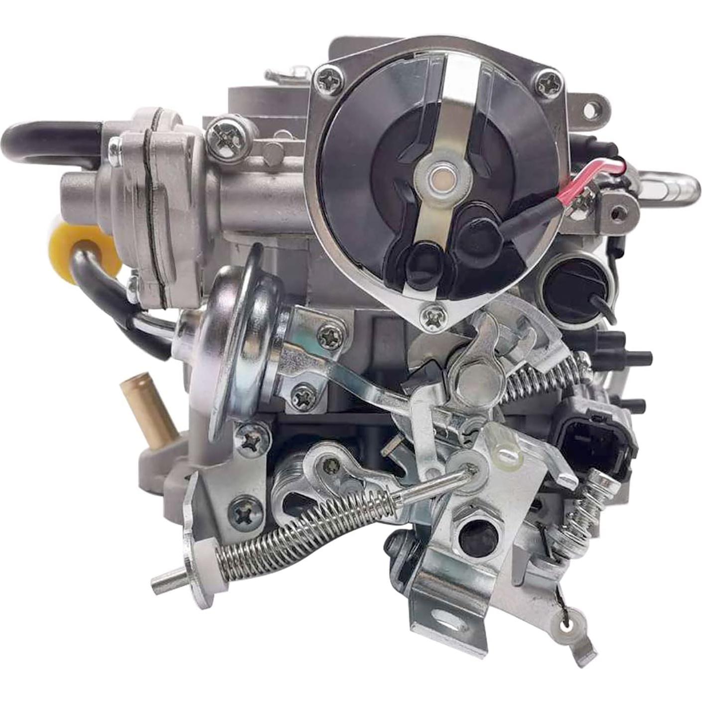 Carburador eléctrico Trucktok 22R para Toyota 1981-1990