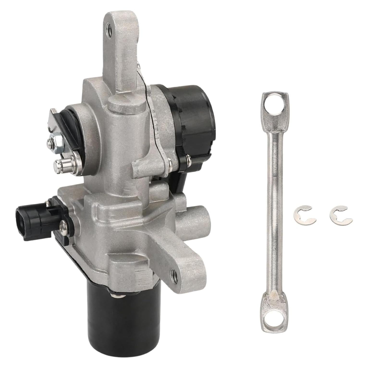 Actuador de Turbocompresor Zayody para Toyota Hilux 3.0L