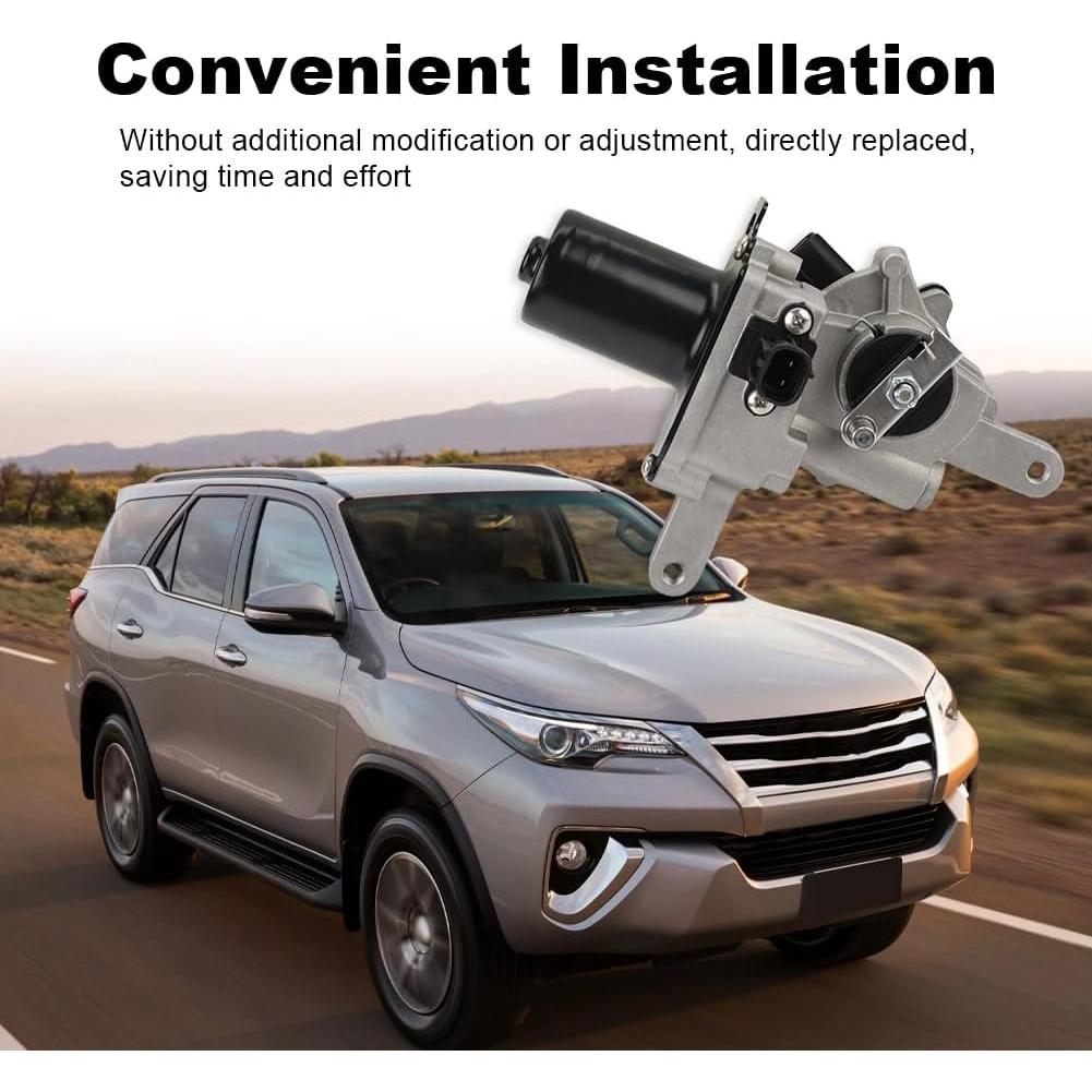 Actuador de Turbocompresor Zayody para Toyota Hilux 3.0L