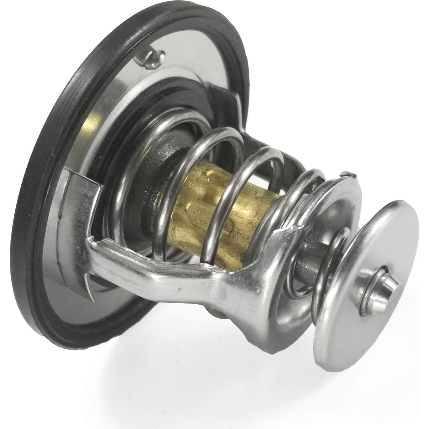 Termostato ROVIKE para Toyota y Lexus 1988-2019 Reemplazo 90916-A3003