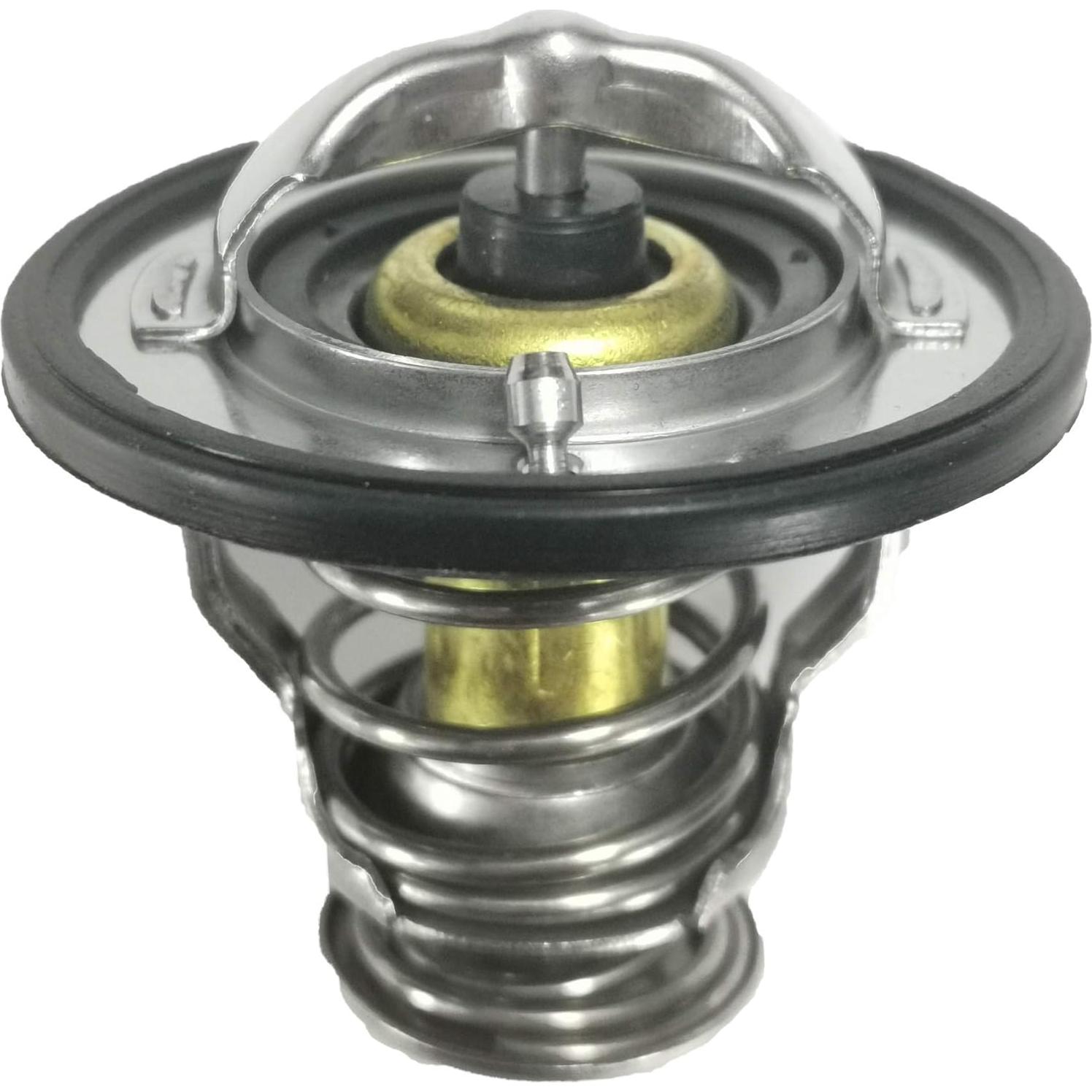 Termostato ROVIKE para Toyota y Lexus 1988-2019 Reemplazo 90916-A3003