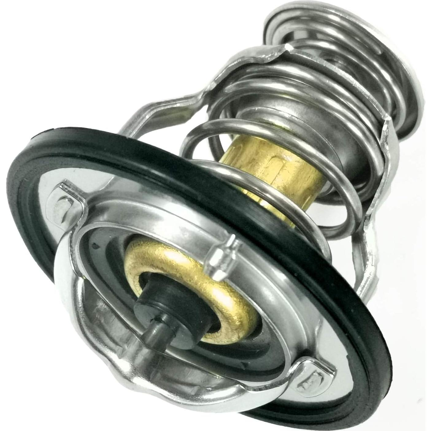 Termostato ROVIKE para Toyota y Lexus 1988-2019 Reemplazo 90916-A3003