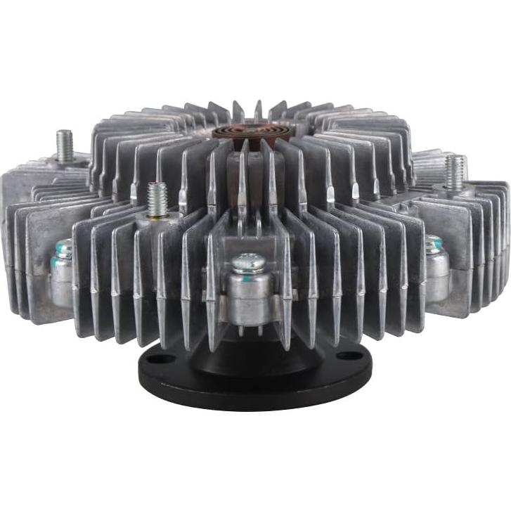 Embrague Ventilador G B 16210-75060 para Toyota 4Runner T100 Tacoma