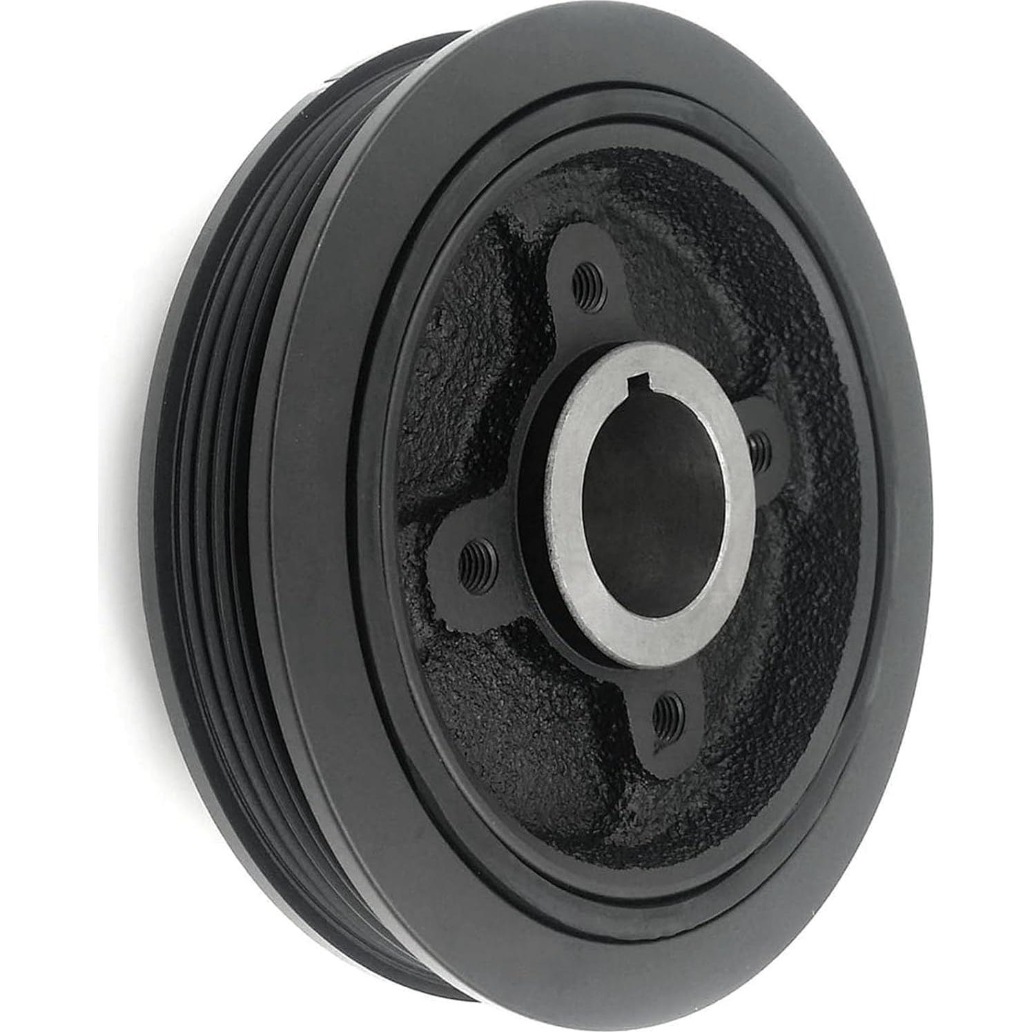 Polea del Cigüeñal Amortiguador TOM PB1256 para Toyota