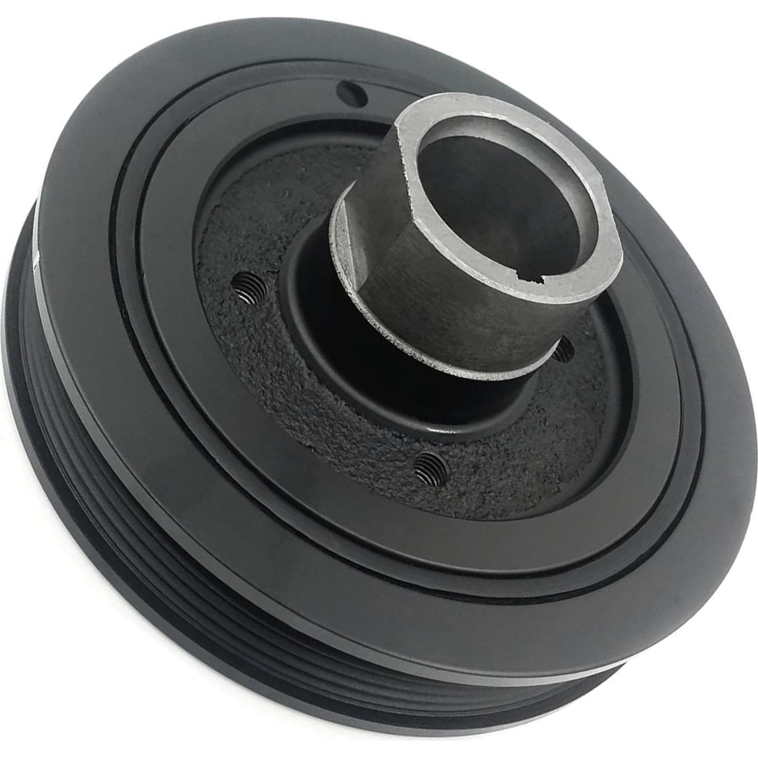 Polea del Cigüeñal Amortiguador TOM PB1256 para Toyota