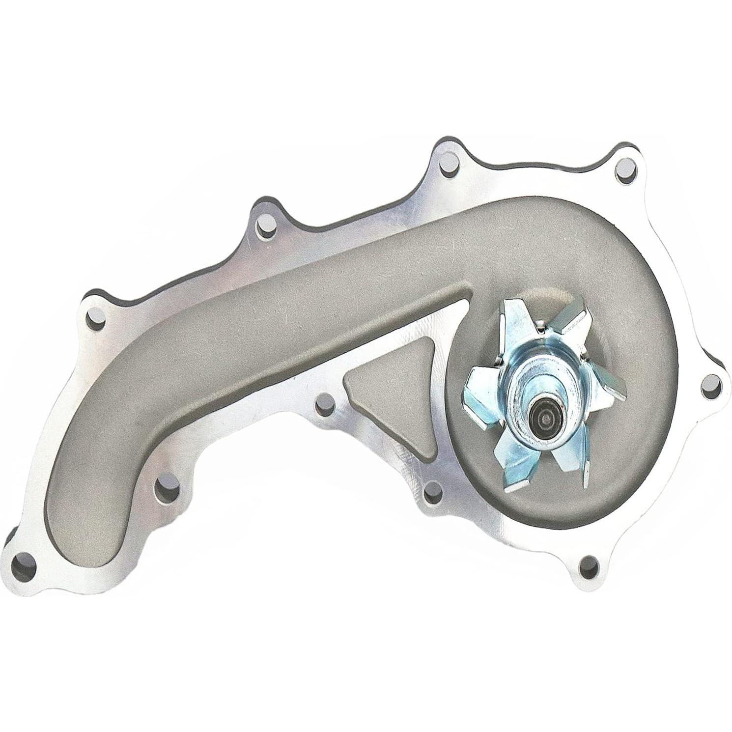 Bomba de Agua Profesional Vipcar para Toyota L4 2.4/2.7L