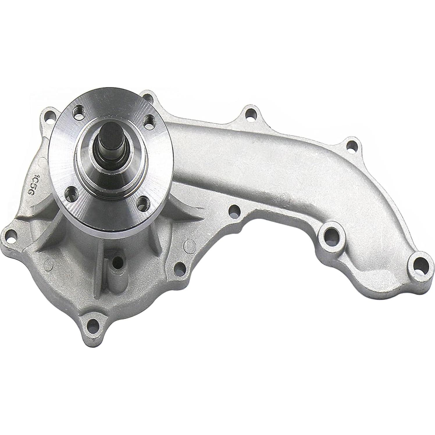 Bomba de Agua Profesional Vipcar para Toyota L4 2.4/2.7L