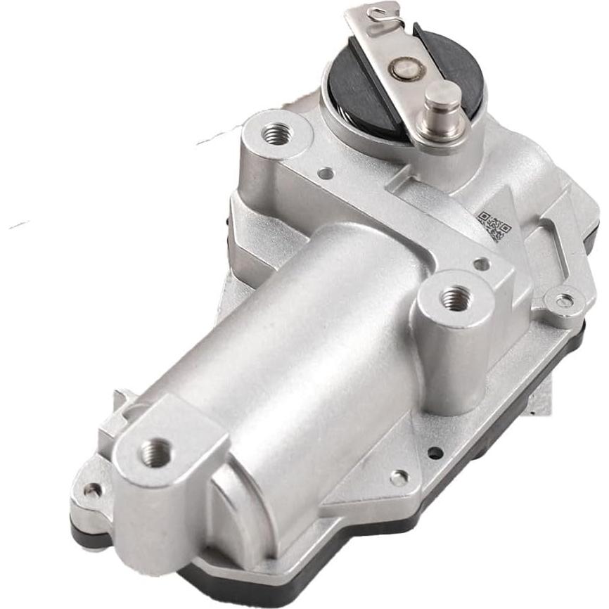 Actuador Turbo Tenda Rise 17201UM010 para Toyota 1KD 93-96