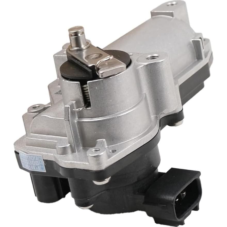 Actuador Turbo Tenda Rise 17201UM010 para Toyota 1KD 93-96