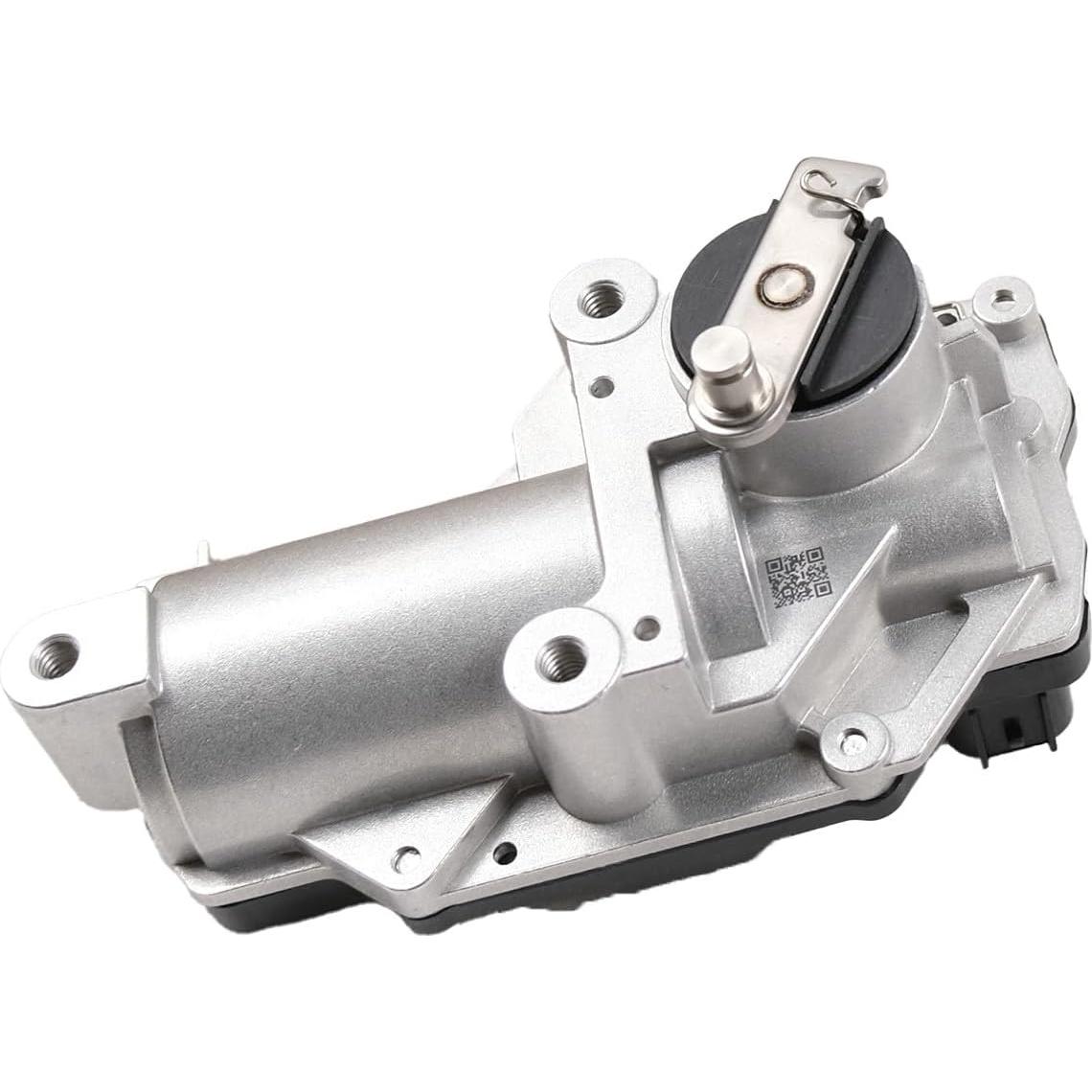 Actuador Turbo Tenda Rise 17201UM010 para Toyota 1KD 93-96