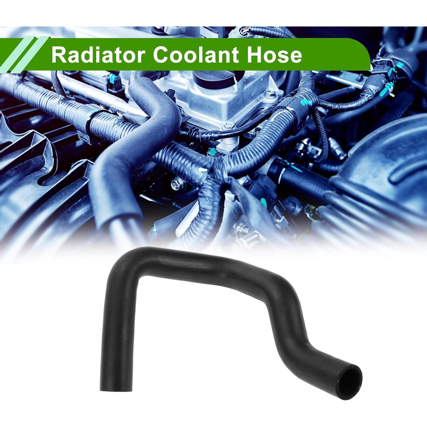 Manguera de Refrigerante HOPESPANNER para Toyota Tacoma/Hilux