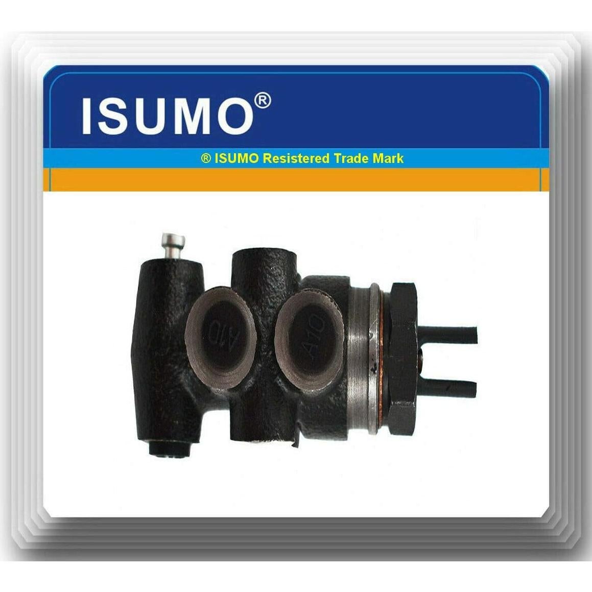 Válvula de Proporción de Freno ISUMO GT7610-827 para Toyota