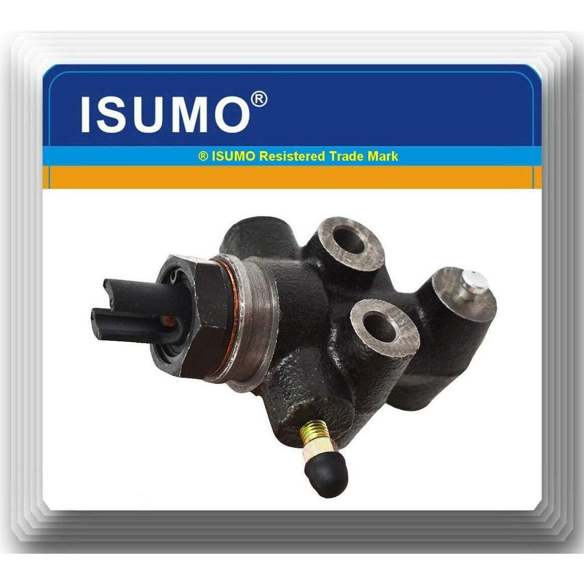 Válvula de Proporción de Freno ISUMO GT7610-827 para Toyota
