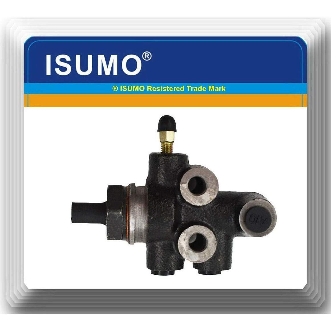 Válvula de Proporción de Freno ISUMO GT7610-827 para Toyota