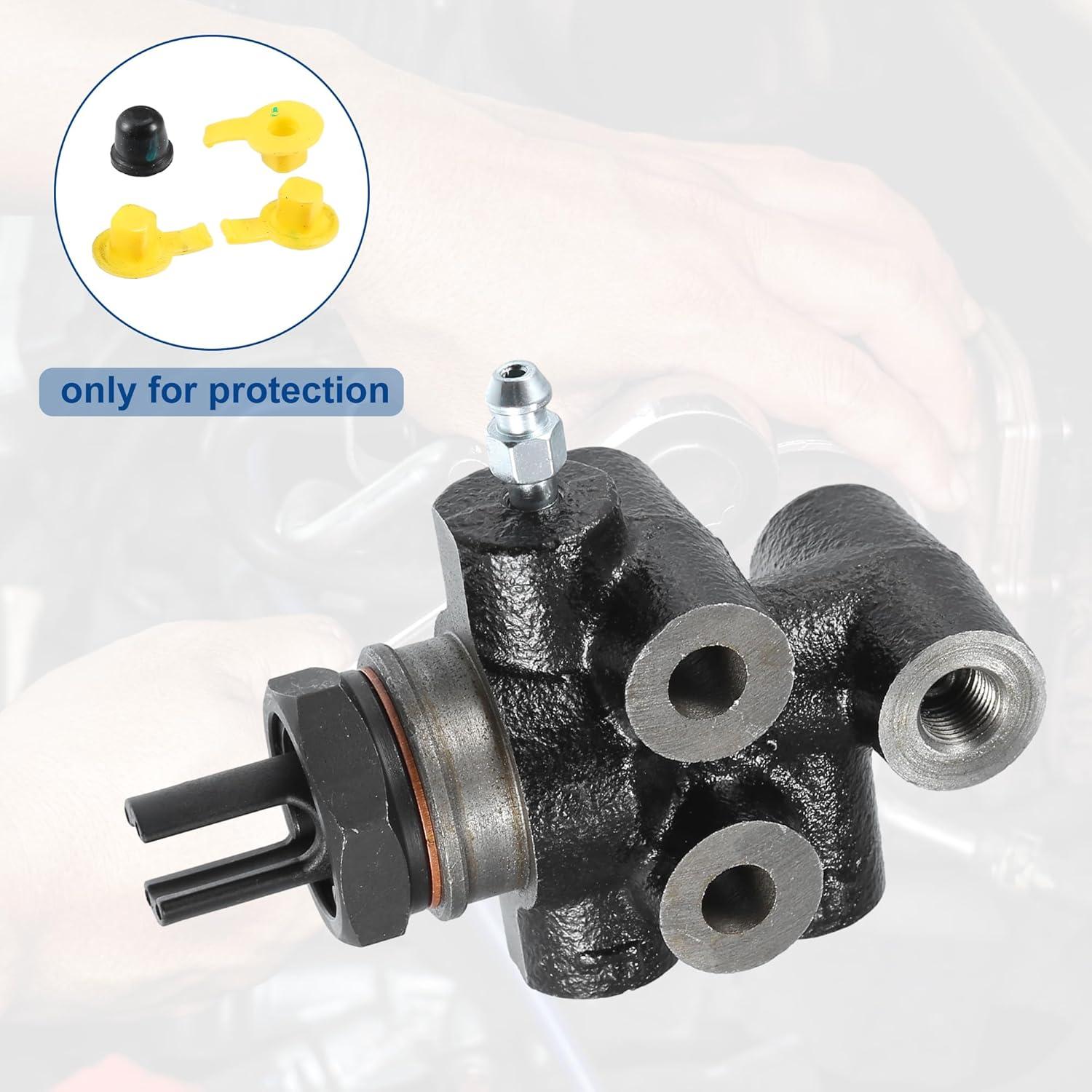 Compensador de Válvula de Carga de Freno ACROPIX Toyota Hilux 2004-2008