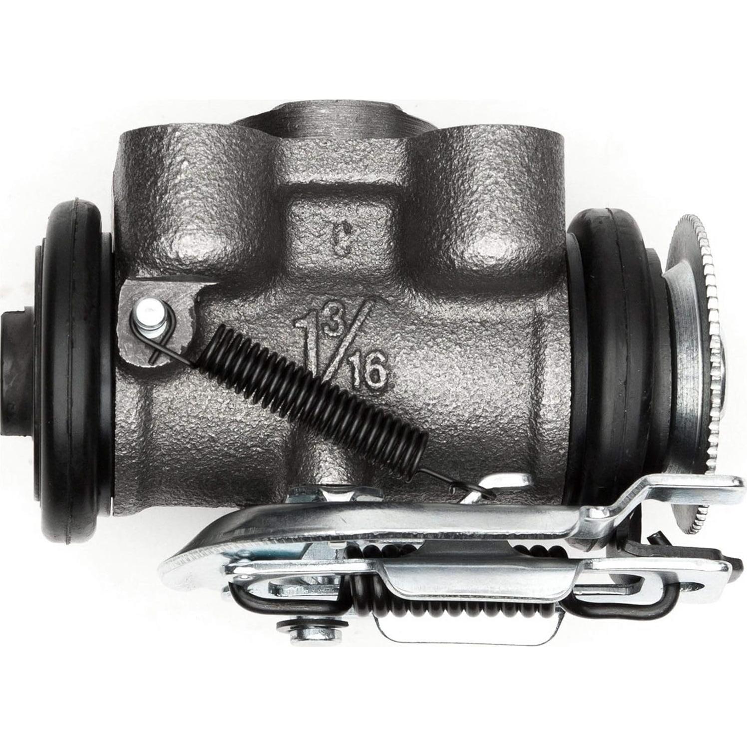 Cilindro de Rueda de Freno Dynamic Friction 375-76024 para Toyota