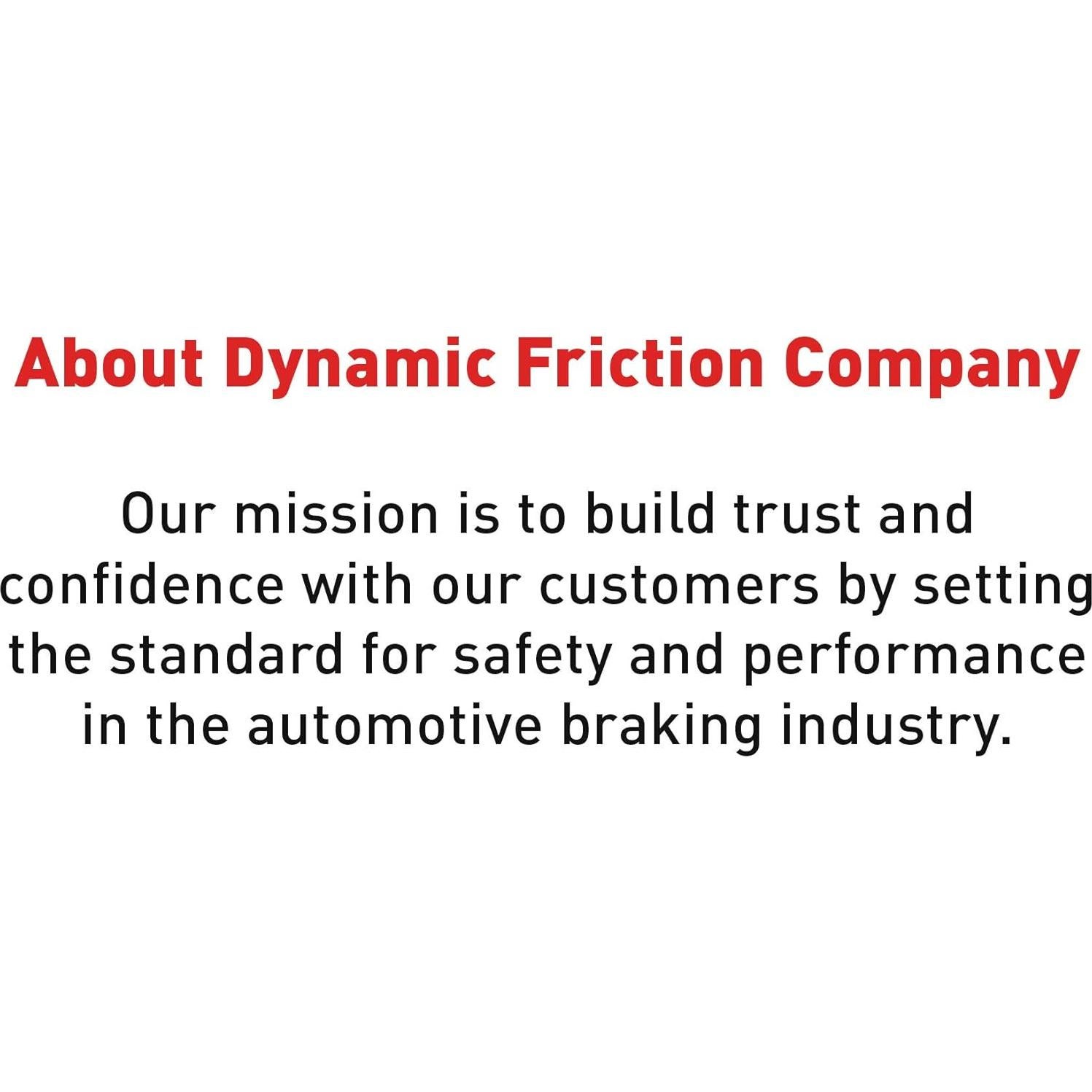 Cilindro de Rueda de Freno Dynamic Friction 375-76024 para Toyota