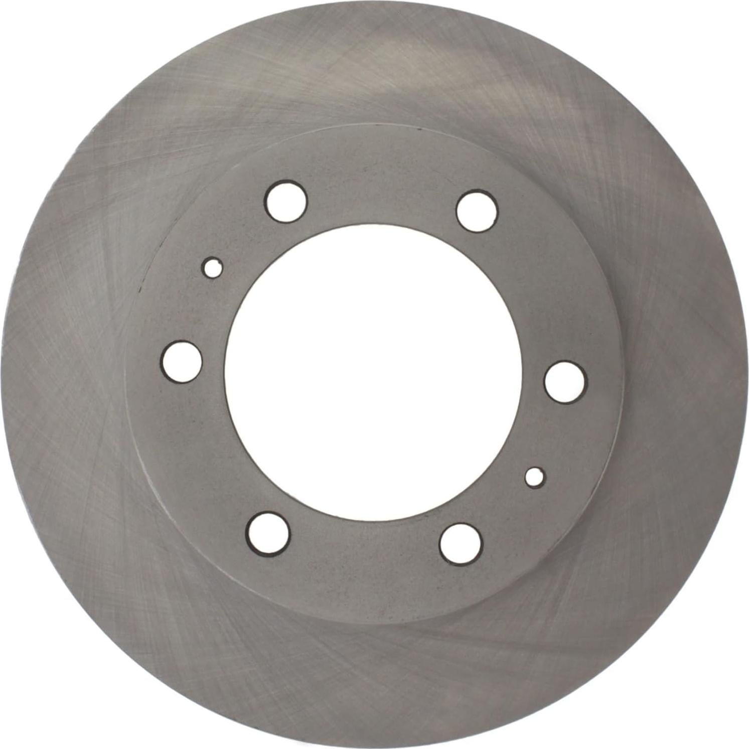 Rotor de Freno de Disco Frontal Sawyer Auto para Toyota Hilux 2010-2015