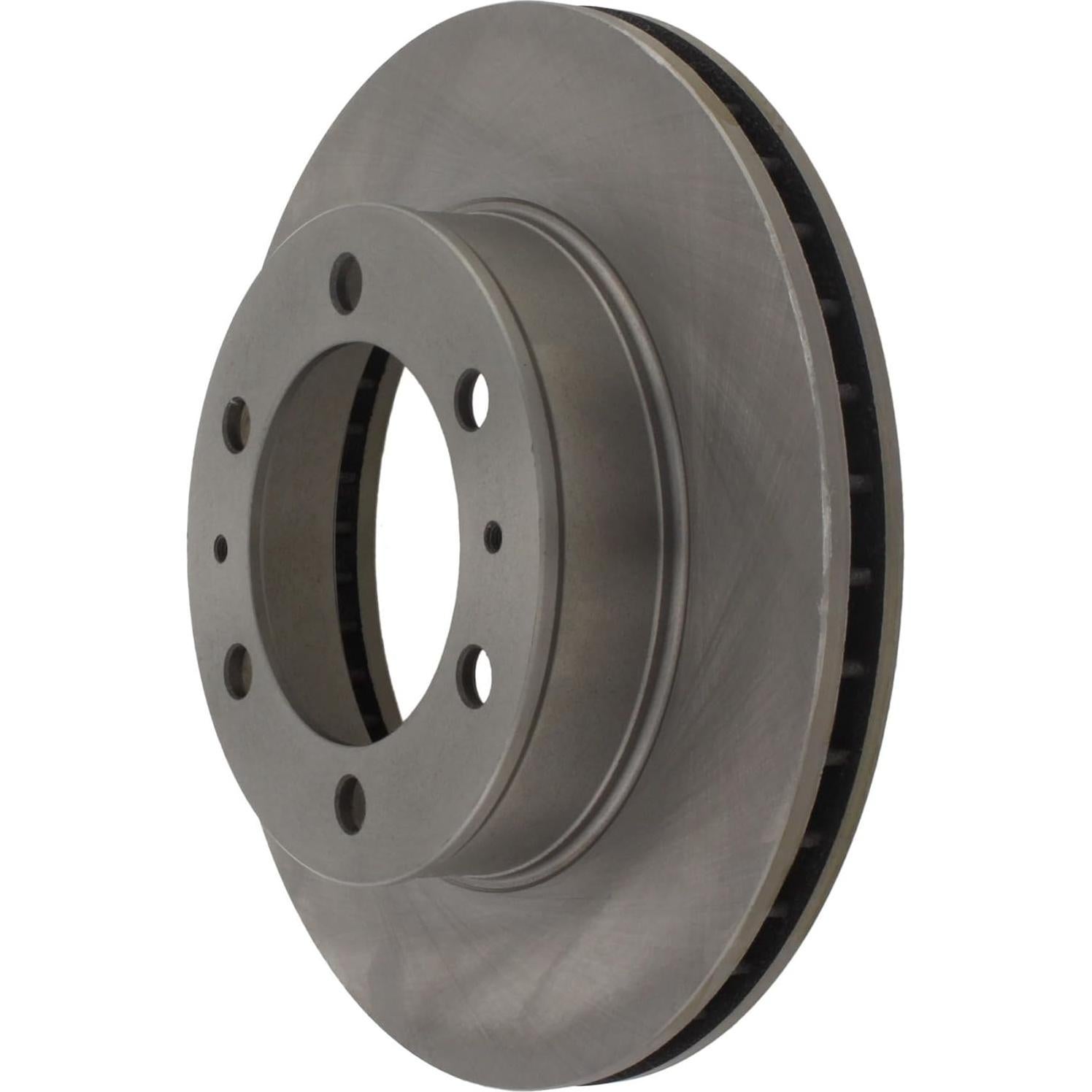 Rotor de Freno de Disco Frontal Sawyer Auto para Toyota Hilux 2010-2015